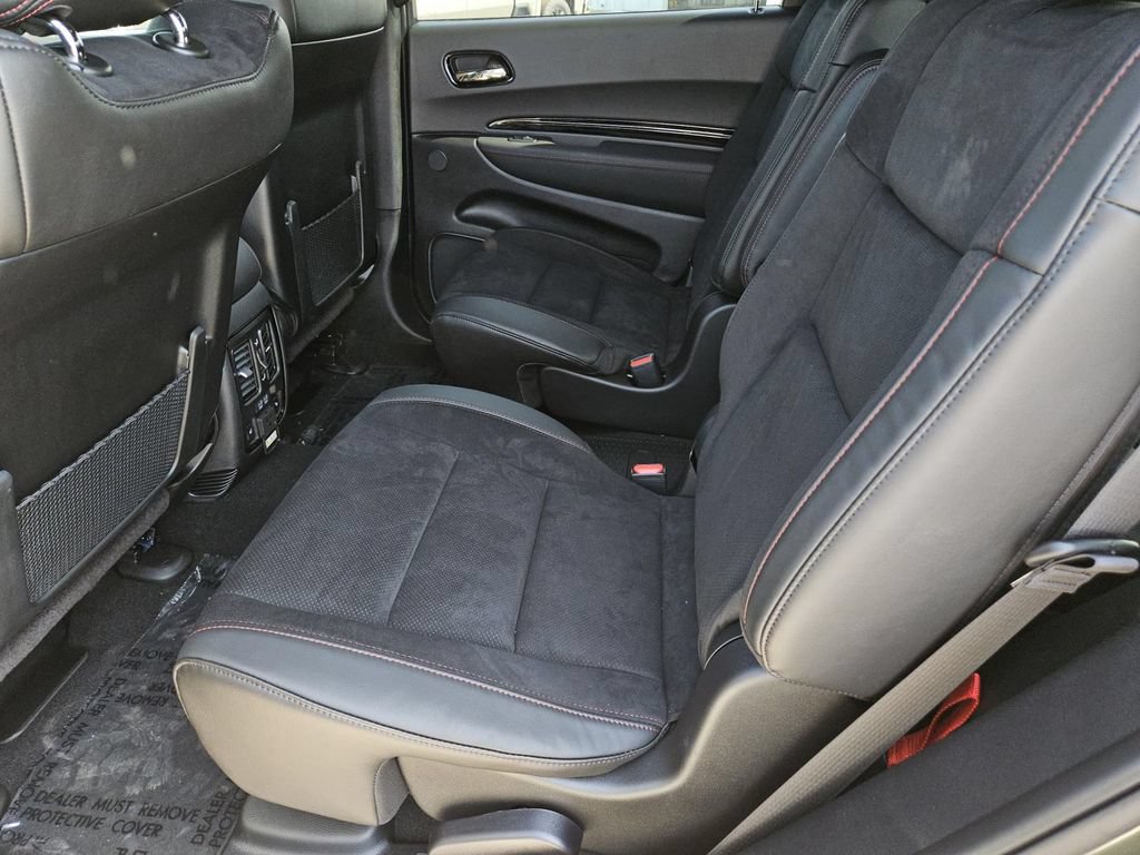 New 2026 Dodge Durango GT AWD/4WD image 28