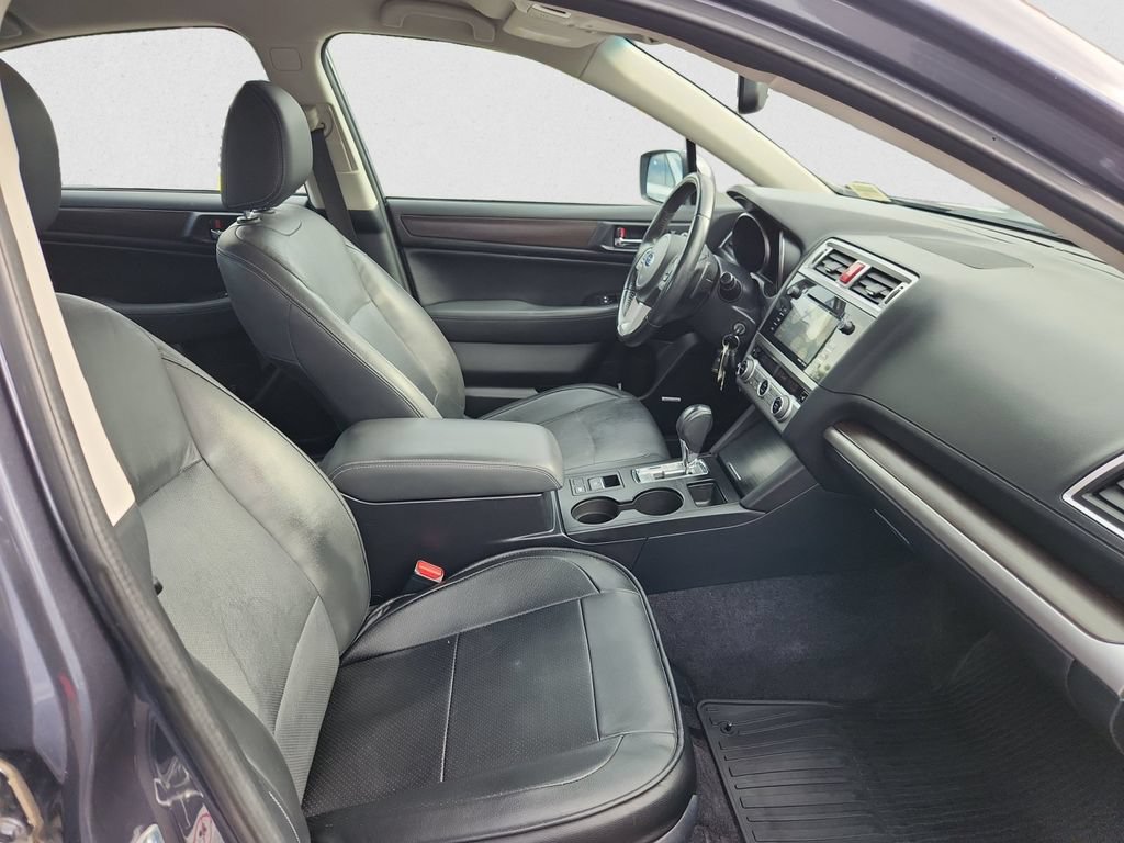 Used 2015 Subaru Legacy 2.5i Limited w/ Popular Package #4 AWD/4WD image 15