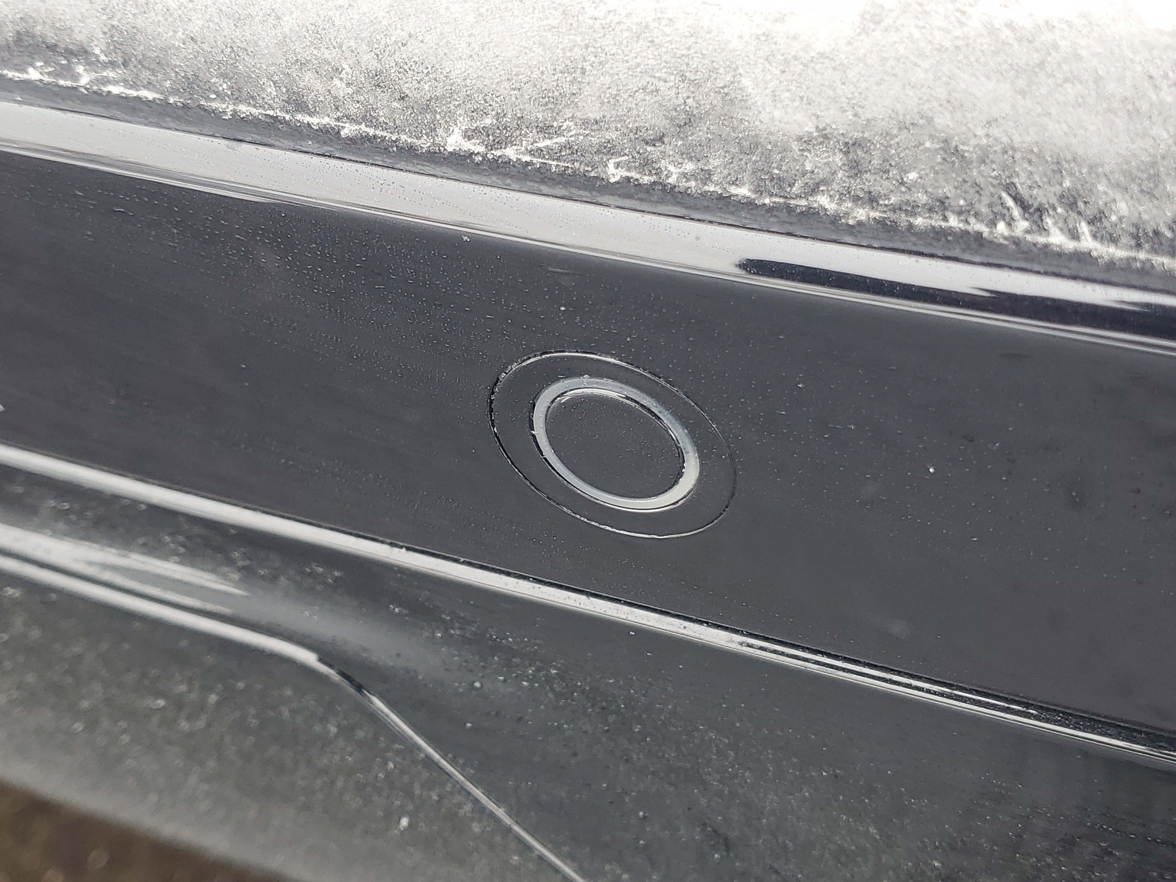 New 2025 Lincoln Navigator Reserve image 6