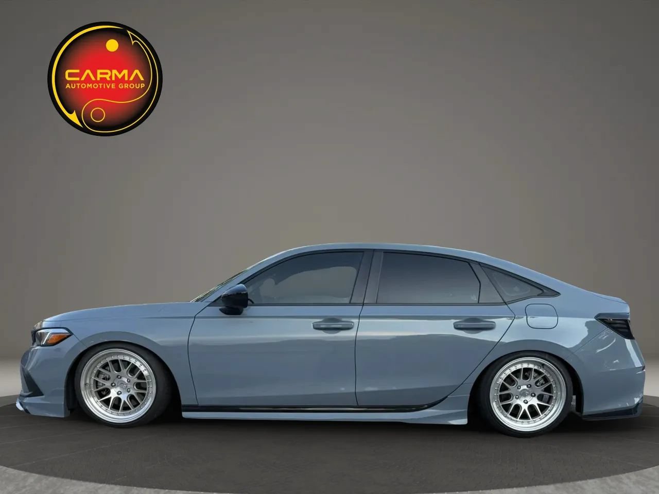 Used 2024 Honda Civic Si image 2
