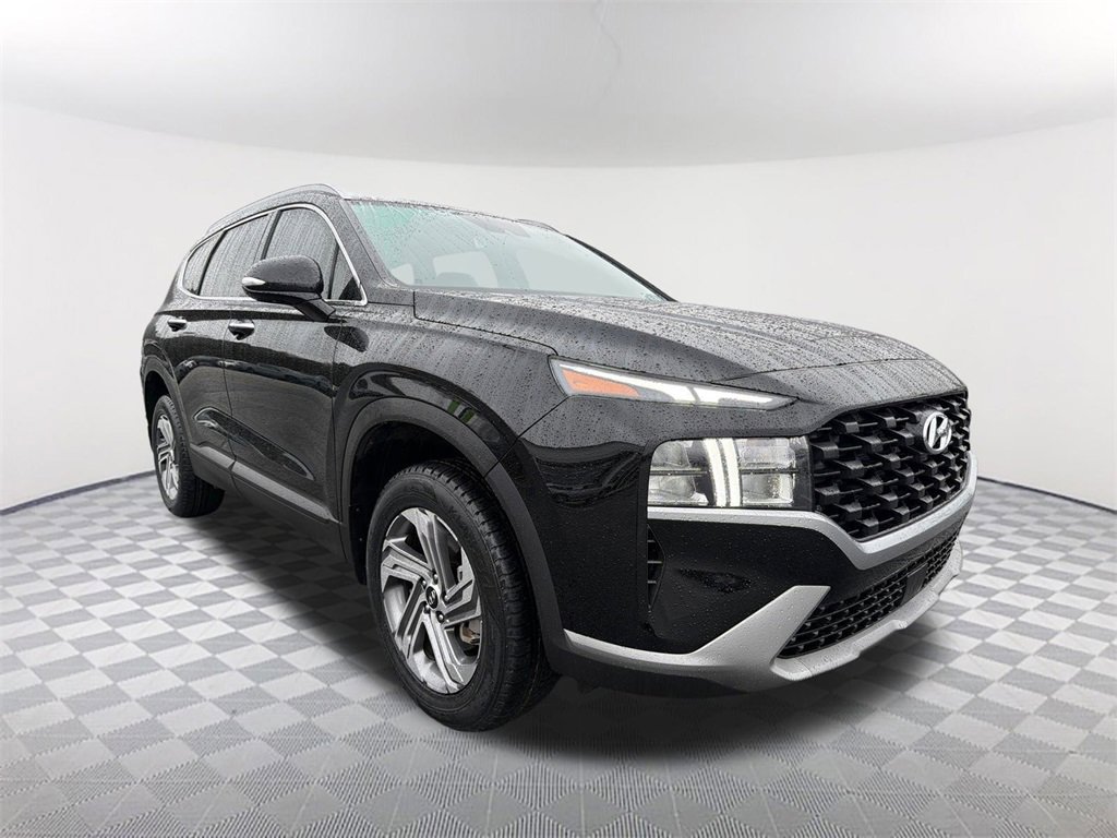 Used 2023 Hyundai Santa Fe SEL image 3