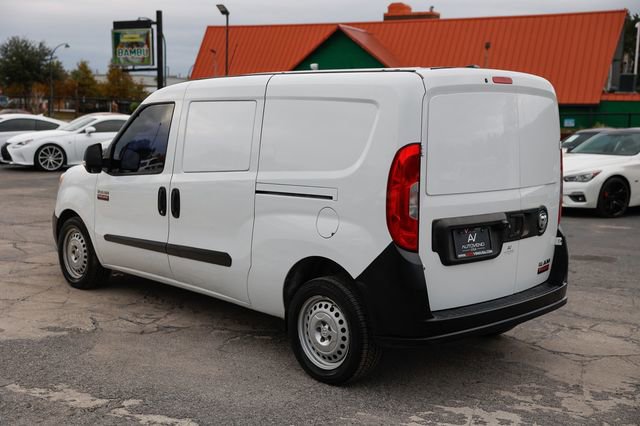 Used 2020 RAM ProMaster City Tradesman image 10