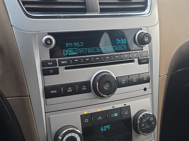 Used 2009 Chevrolet Malibu Hybrid FWD image 16