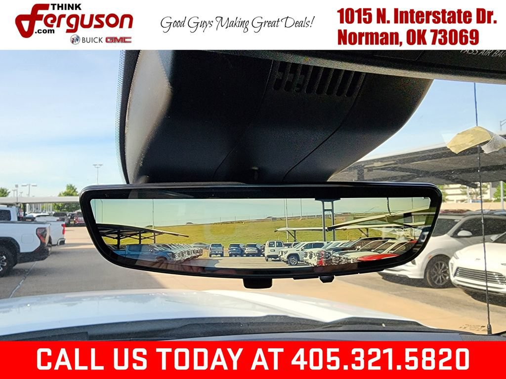 New 2026 GMC Sierra 1500 AT4 w/ AT4 Premium Package AWD/4WD image 35