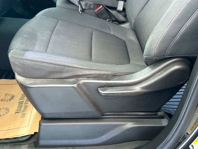 Used 2021 Chevrolet Silverado 1500 Custom AWD/4WD image 19