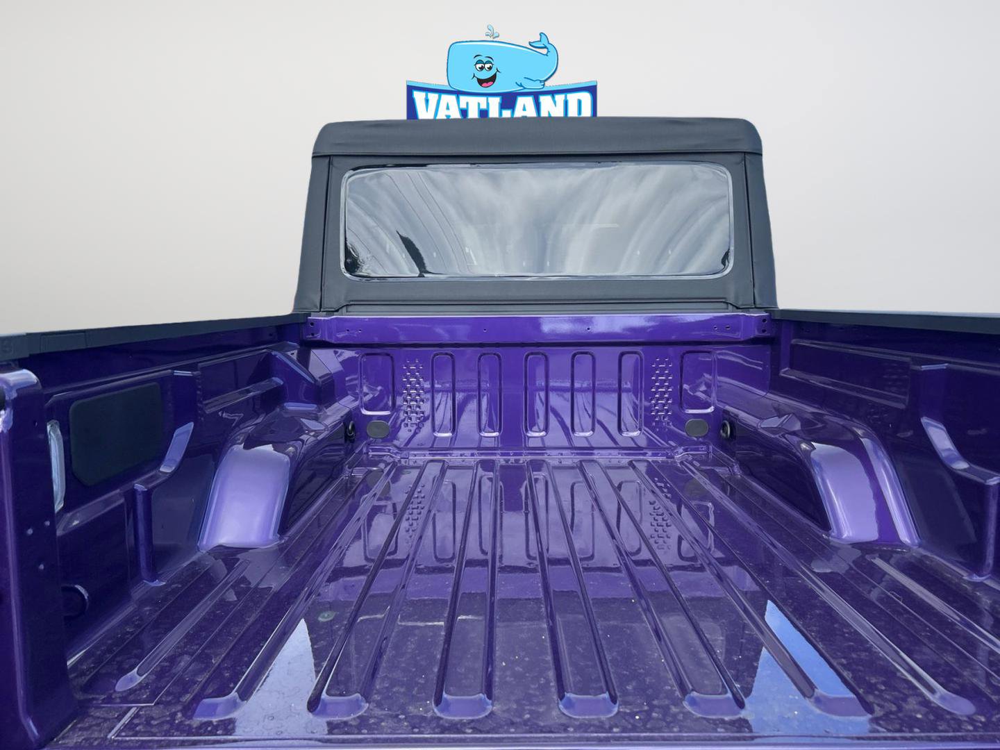 New 2026 Jeep Gladiator Sport image 6