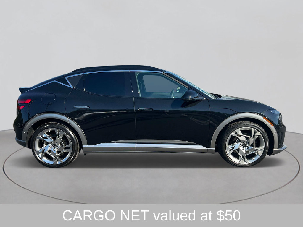 New 2024 Genesis GV60 Performance AWD/4WD image 5