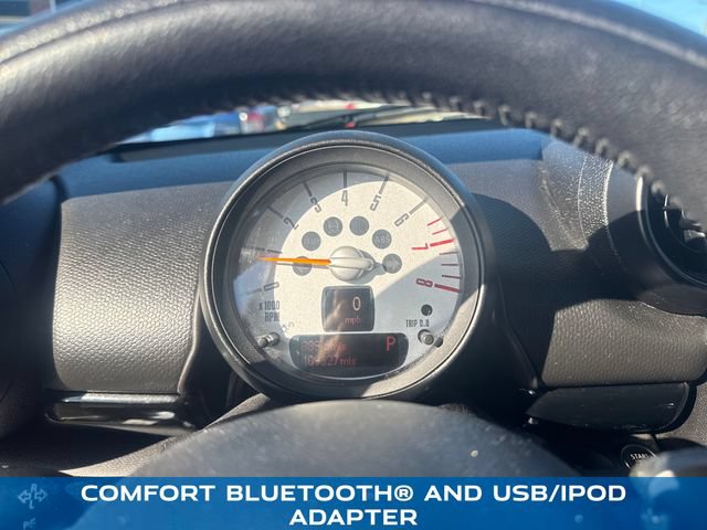 Used 2014 MINI Cooper Countryman S AWD/4WD image 16