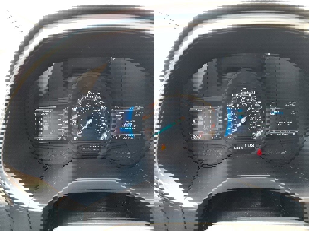 Used 2024 Ford Edge Titanium image 21