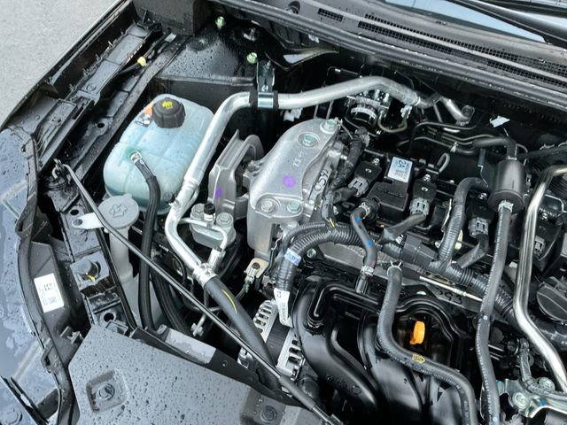 New 2026 Nissan Sentra SR w/ SR Premium Package FWD image 19