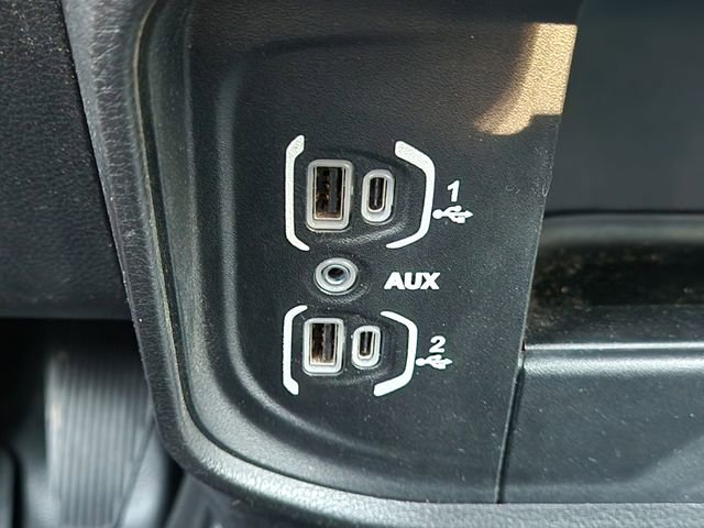 Certified 2021 RAM 2500 Tradesman w/ Chrome Appearance Group image 22