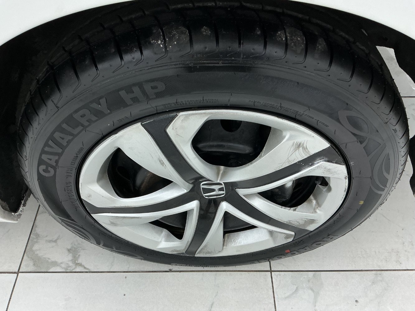 Used 2018 Honda Civic LX image 43