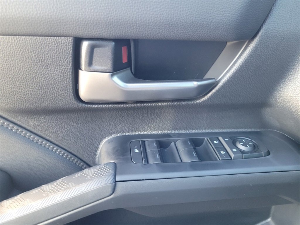 New 2025 Toyota Tacoma Limited image 26