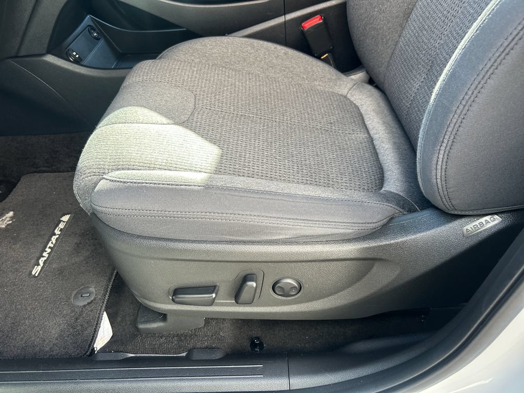 Used 2023 Hyundai Santa Fe Blue AWD/4WD image 29