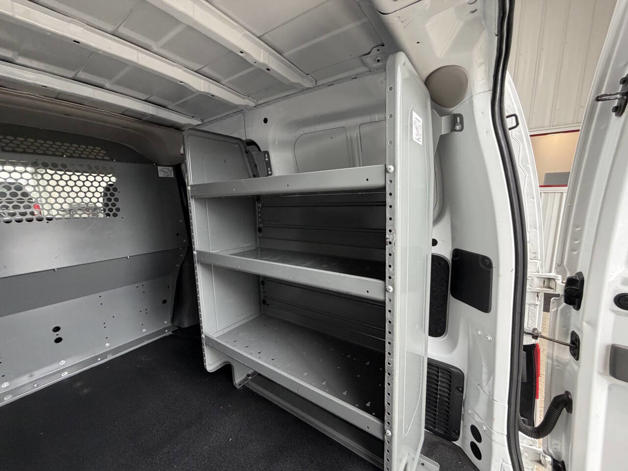 Used 2017 Nissan NV200 SV w/ Technology Package image 25