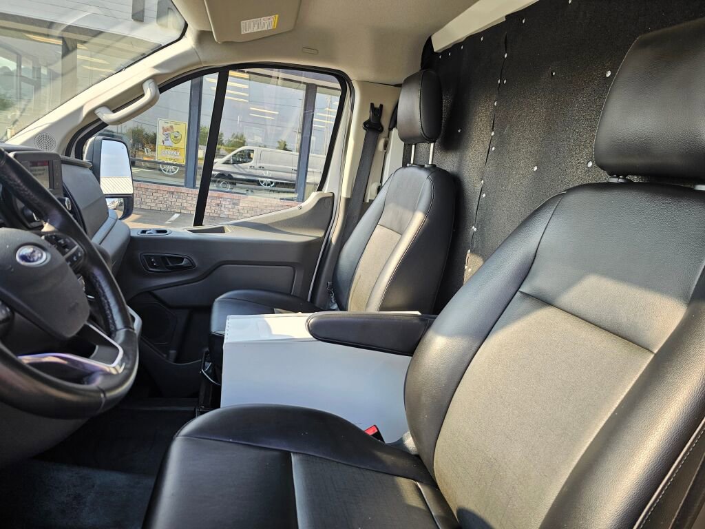 Used 2020 Ford Transit 350 Low Roof image 20