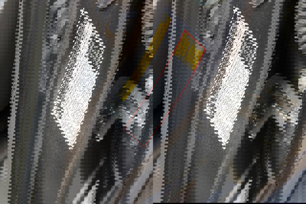 Used 2020 Nissan Frontier SV w/ Midnight Edition Floor Mats image 28