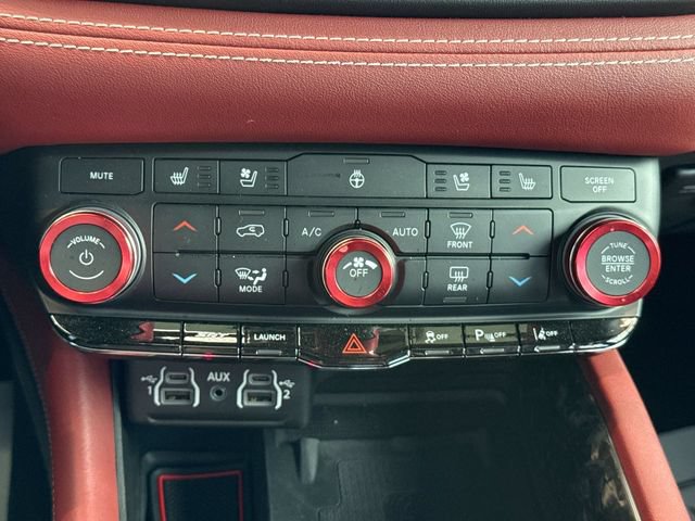 Used 2024 Dodge Durango SRT Hellcat AWD/4WD image 42