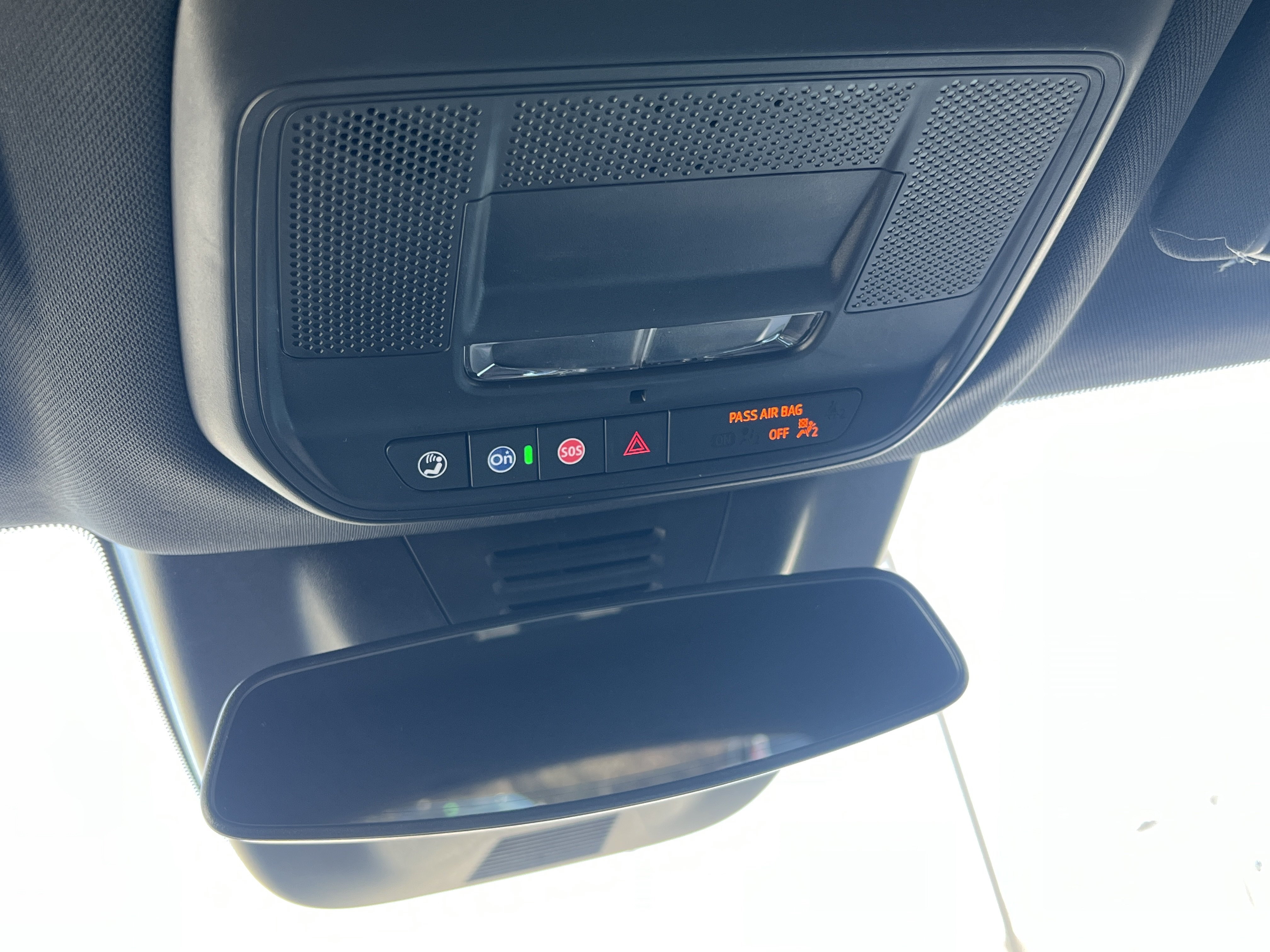 New 2026 Chevrolet Equinox EV LT AWD/4WD image 30