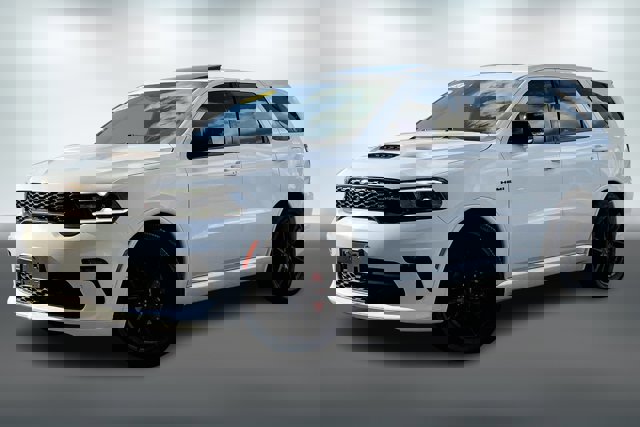 Used 2021 Dodge Durango R/T w/ Blacktop Package image 12