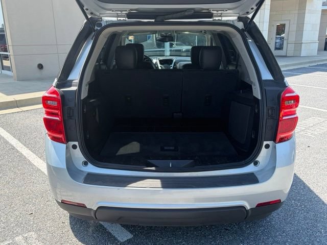 Used 2016 Chevrolet Equinox LT w/ Convenience Package FWD image 5