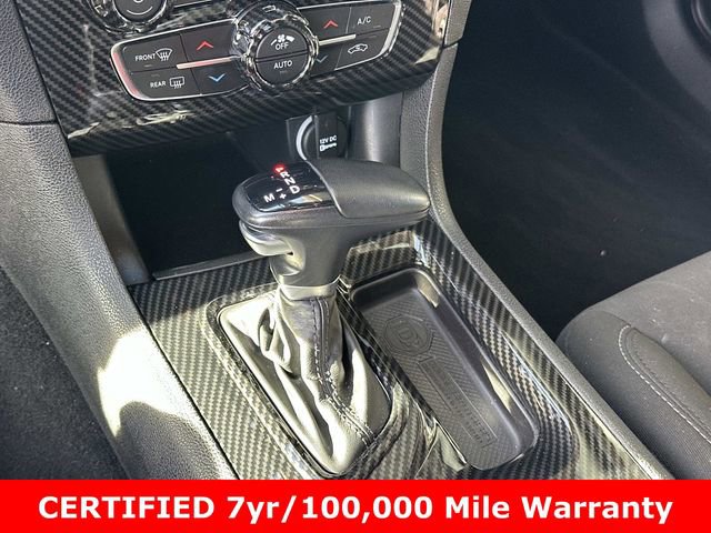 Certified 2023 Dodge Charger GT image 27