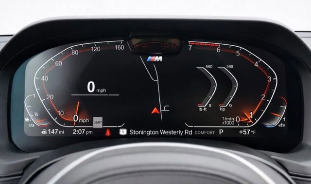 Used 2021 BMW 750i xDrive w/ Executive Package AWD/4WD image 44