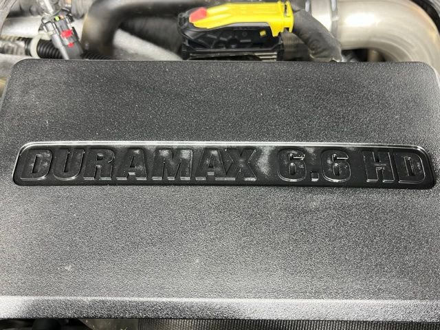 Used 2023 Chevrolet Silverado 3500 W/T w/ WT Convenience Package image 9