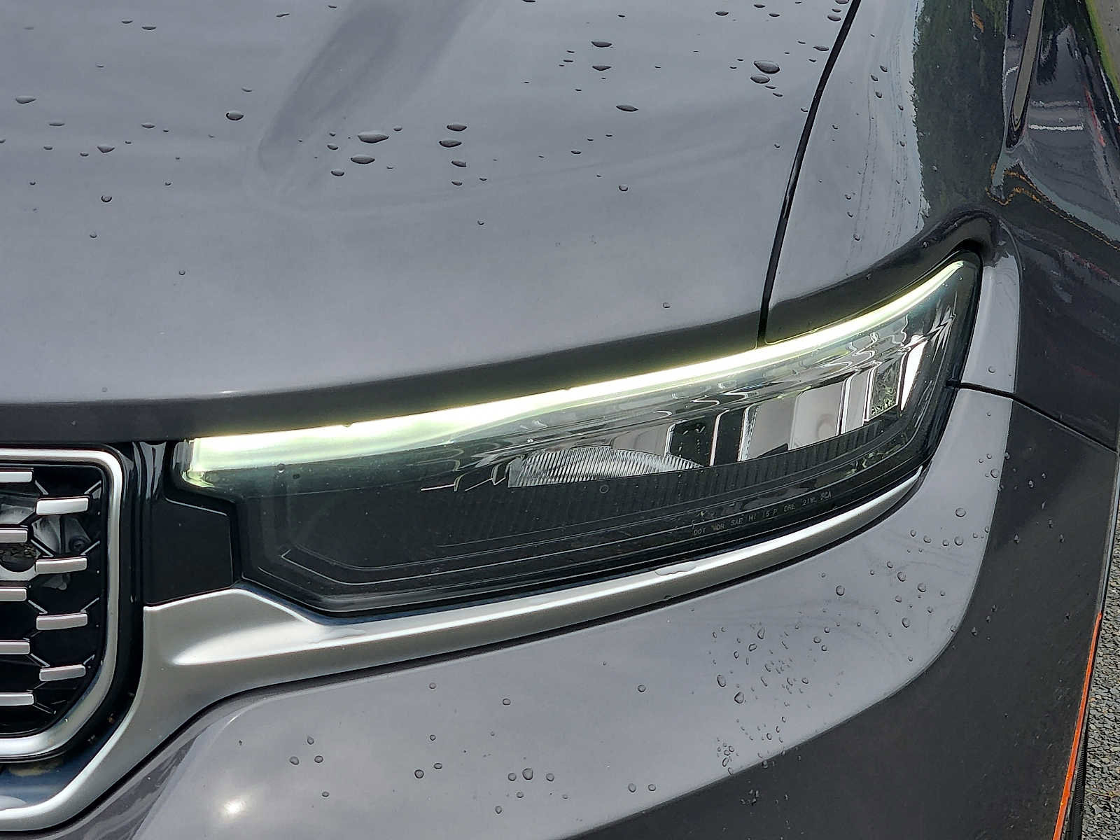 Certified 2023 Jeep Grand Cherokee Summit w/ Adv Protech Group IV image 9