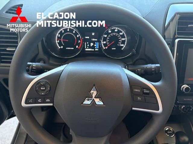 New 2026 Mitsubishi Outlander Sport AWD image 13