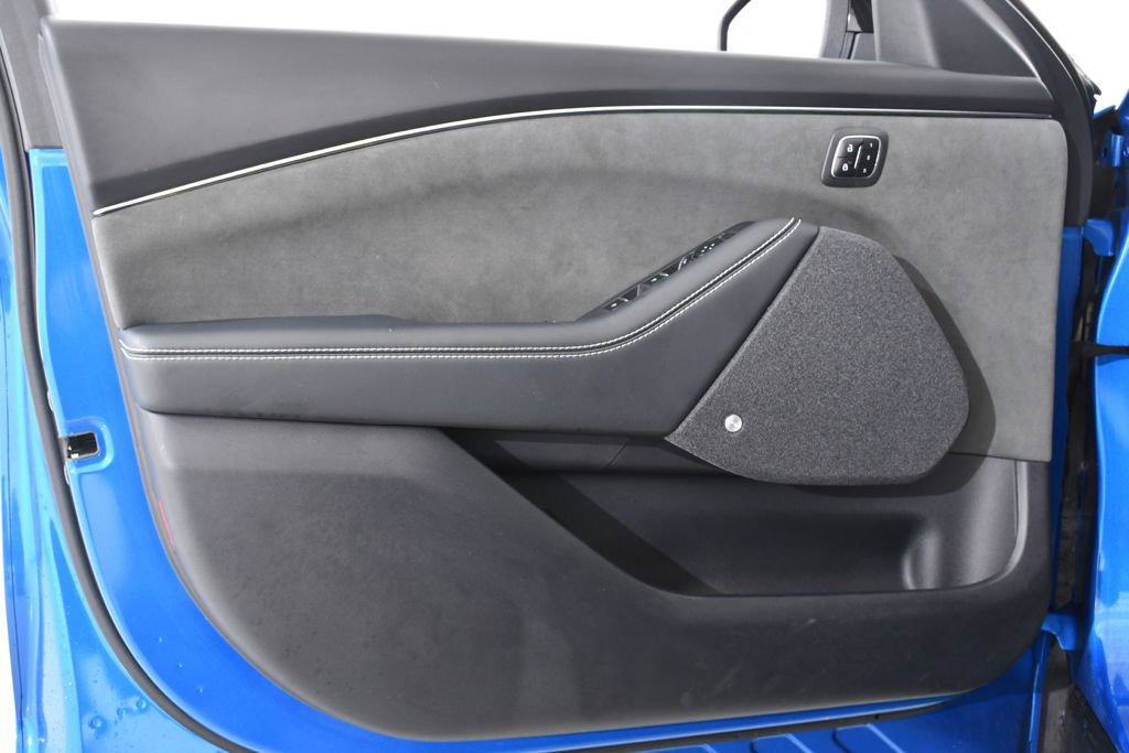 Used 2025 Ford Mustang Mach-E GT image 25