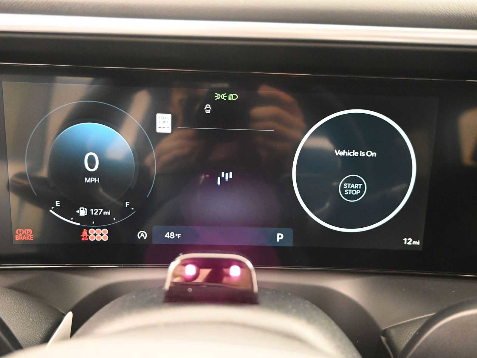 New 2026 Hyundai Palisade SEL image 16