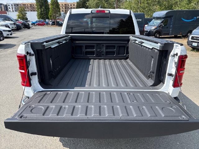 New 2025 RAM 1500 Limited w/ Trailer Tow Group AWD/4WD image 12