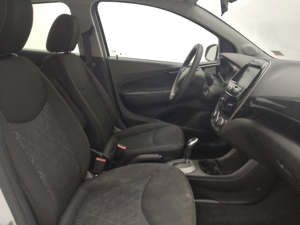 Used 2021 Chevrolet Spark LT FWD image 21