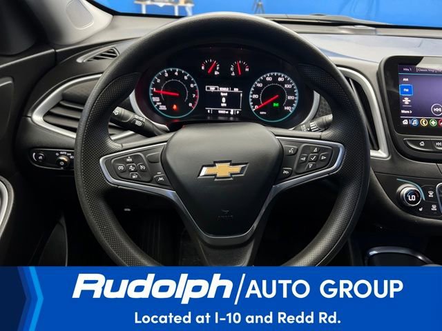 Used 2023 Chevrolet Malibu LT w/ Driver Confidence Package image 27