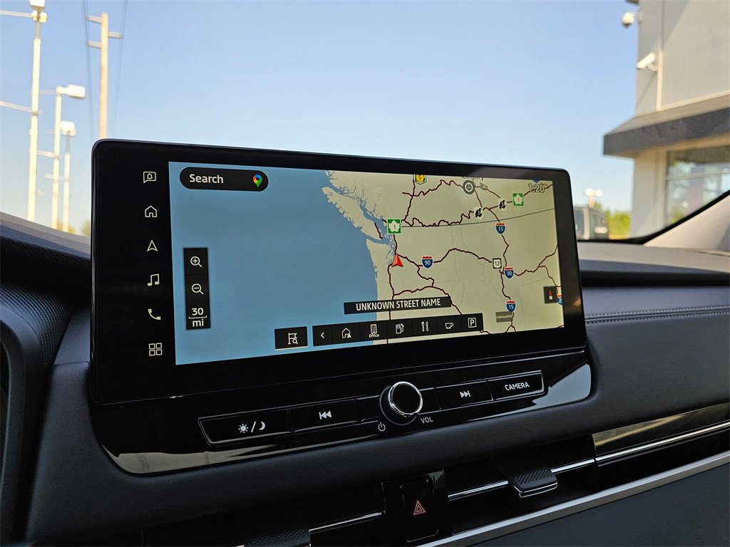 New 2025 Mitsubishi Outlander SE image 11