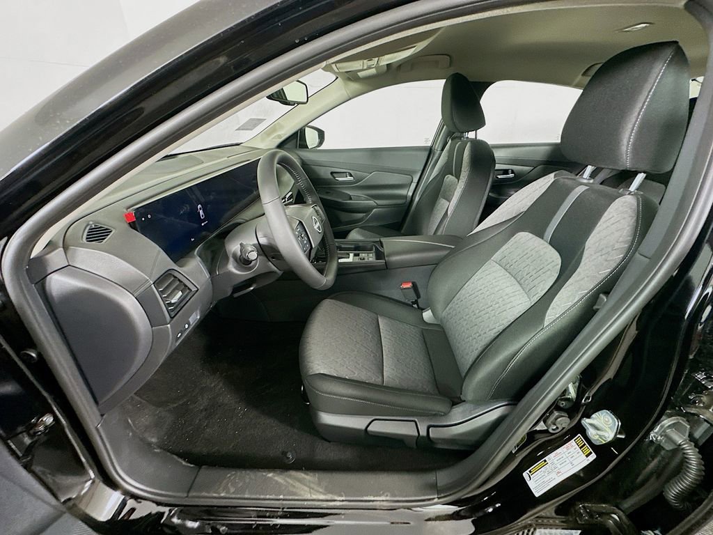 New 2026 Nissan Sentra SV w/ SV Convenience Package image 28