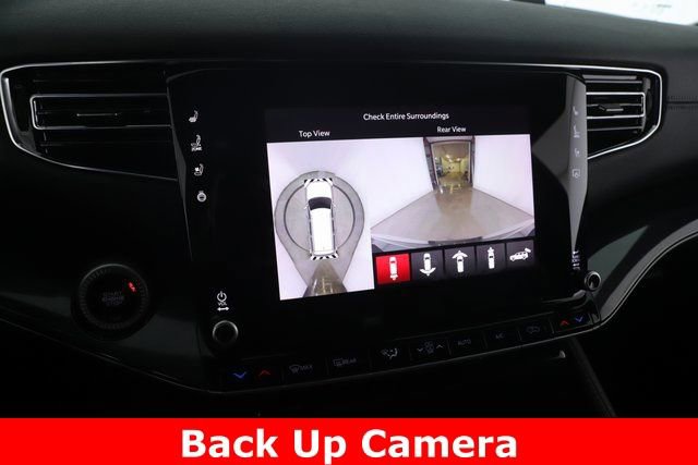 Used 2022 Jeep Wagoneer Series I w/ Convenience Group I image 26