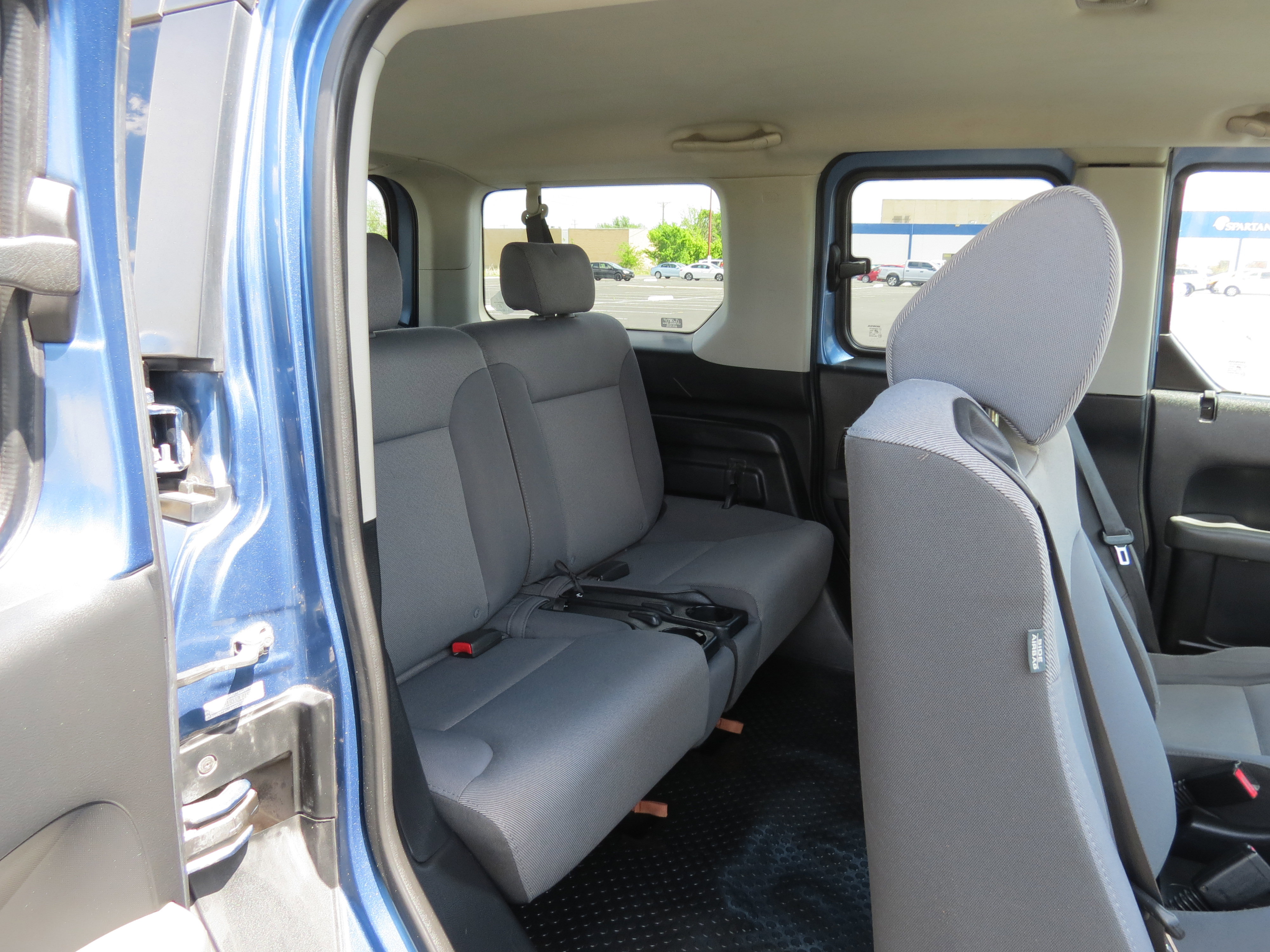 Used 2007 Honda Element LX image 27