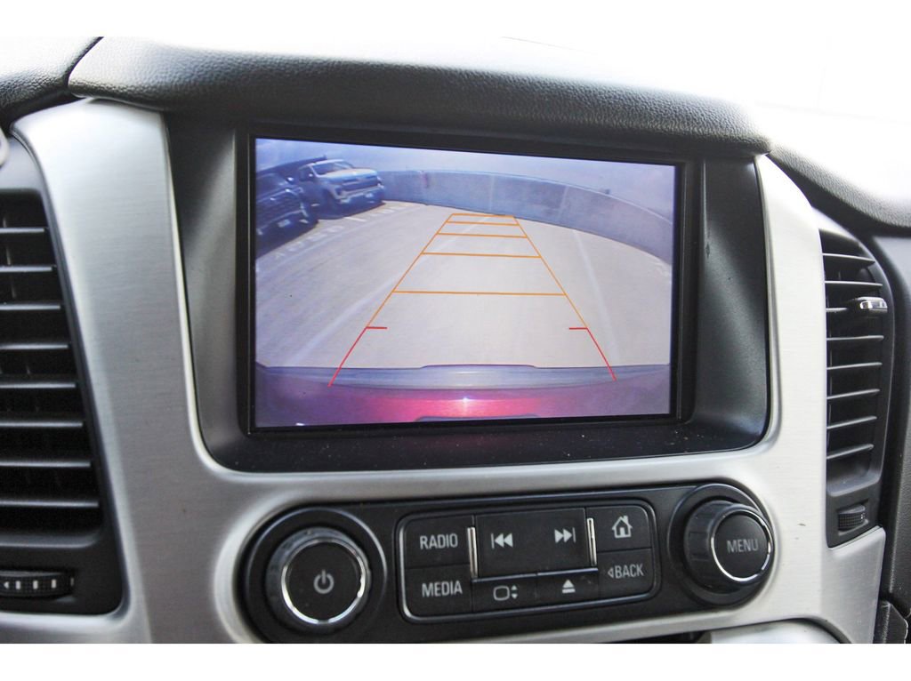 Used 2016 GMC Yukon SLT w/ Open Road Package image 23