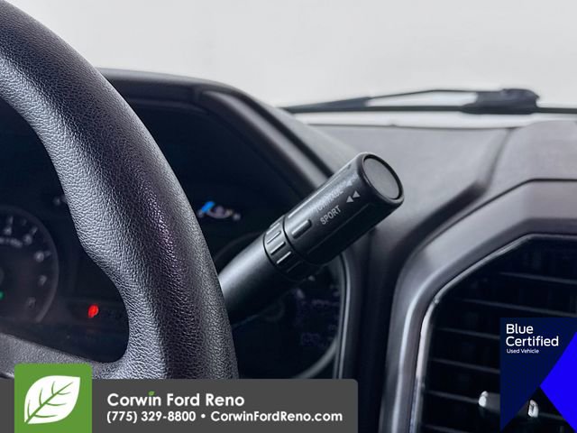 Used 2017 Ford F150 XLT image 20