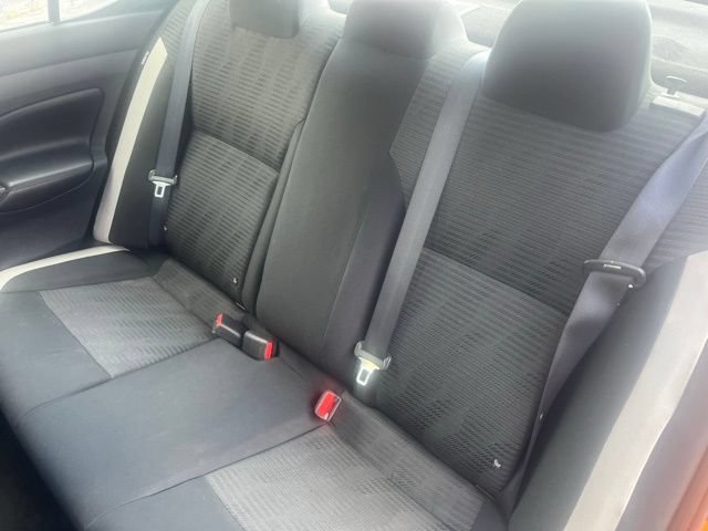 Used 2020 Nissan Versa SV FWD image 25