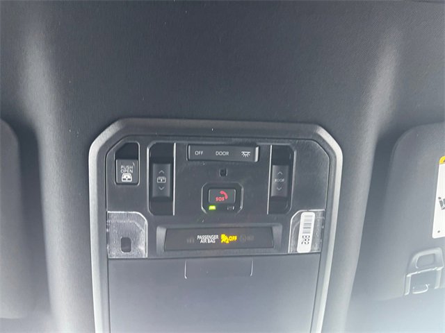 New 2026 Toyota Tundra Limited image 19