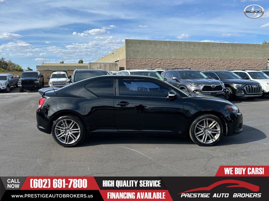 Used 2012 Scion tC FWD image 5