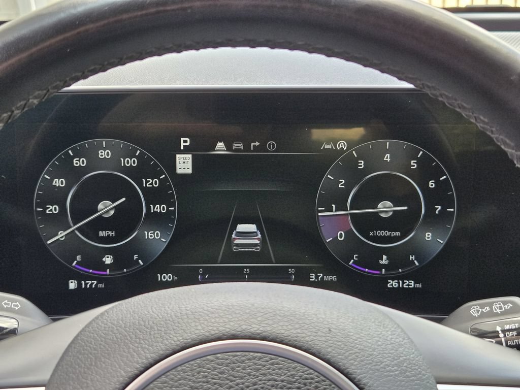 Used 2023 Kia Sportage X-Pro AWD/4WD image 12