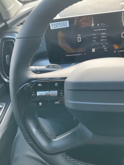 New 2026 Kia Sorento S w/ S Panoramic Sunroof Package image 40