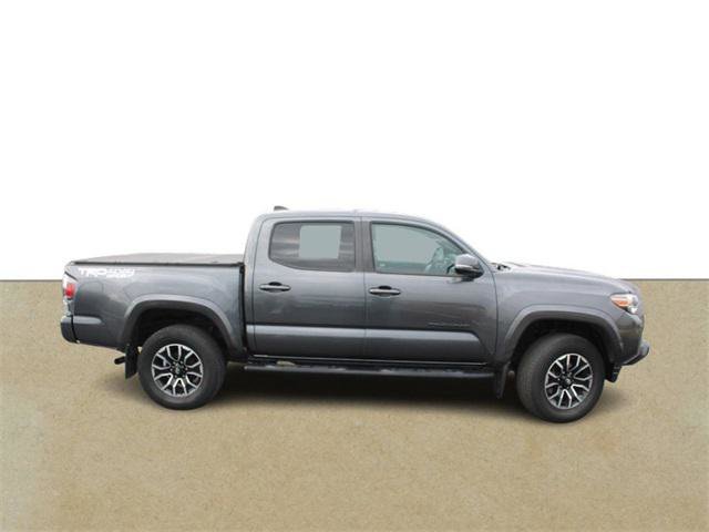 Certified 2023 Toyota Tacoma 4x4 Double Cab image 2