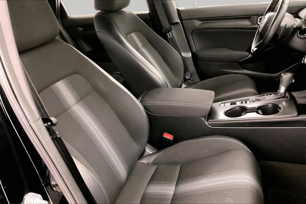 Used 2024 Honda Civic Sport image 22