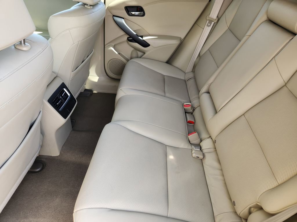 Used 2018 Acura RDX AWD w/ Technology Package image 19