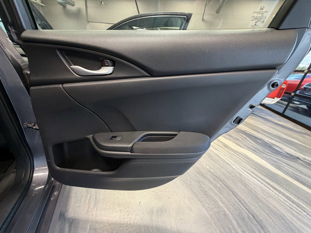 Used 2016 Honda Civic EX image 40